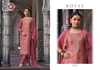 Koyal By Triple Aaa Muslin Designer Salwar Kameez Wholesale Market In Surat
